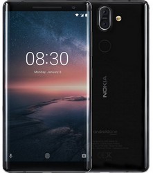 Замена динамика на телефоне Nokia 8 Sirocco в Белгороде